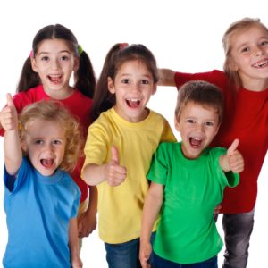 Детская театральная студия (4-6 лет)